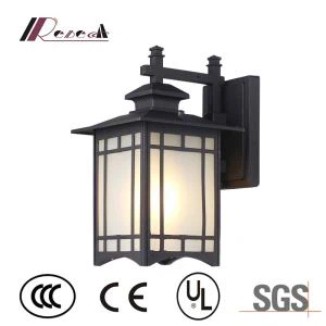 Lampu Eropa Retro dinding Waterproof untuk lorong & balkon