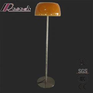 Lampu Lantai Bundar Modern Modern Untuk Hotel